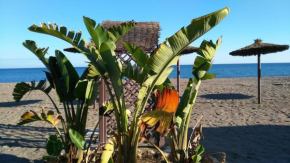 Отель Aloha Paraíso  Торремолинос